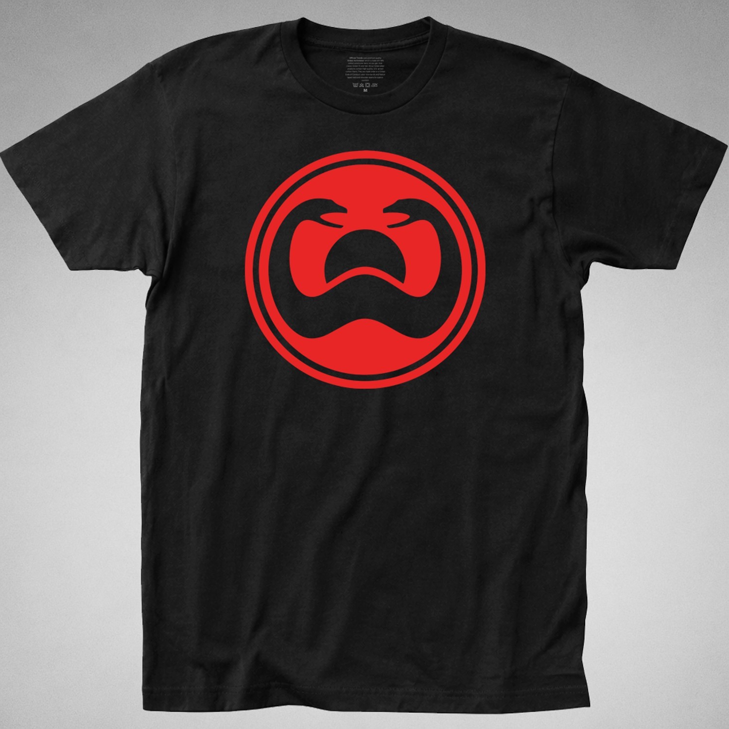 CONAN Thulsa Cult of Doom T-SHIRT tee 80’s Arnold Movie retro