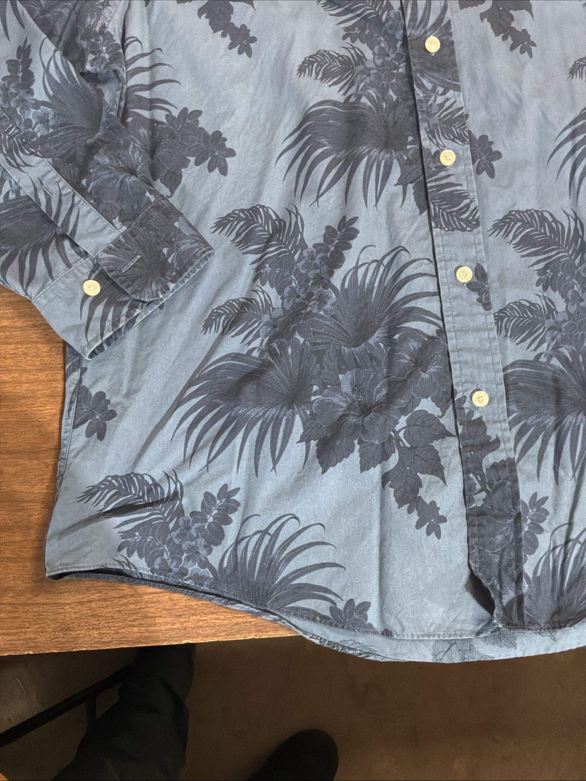 Brooks Brothers, Regent, Est. 1818, 100% Supima Cotton, Malaysia, XL