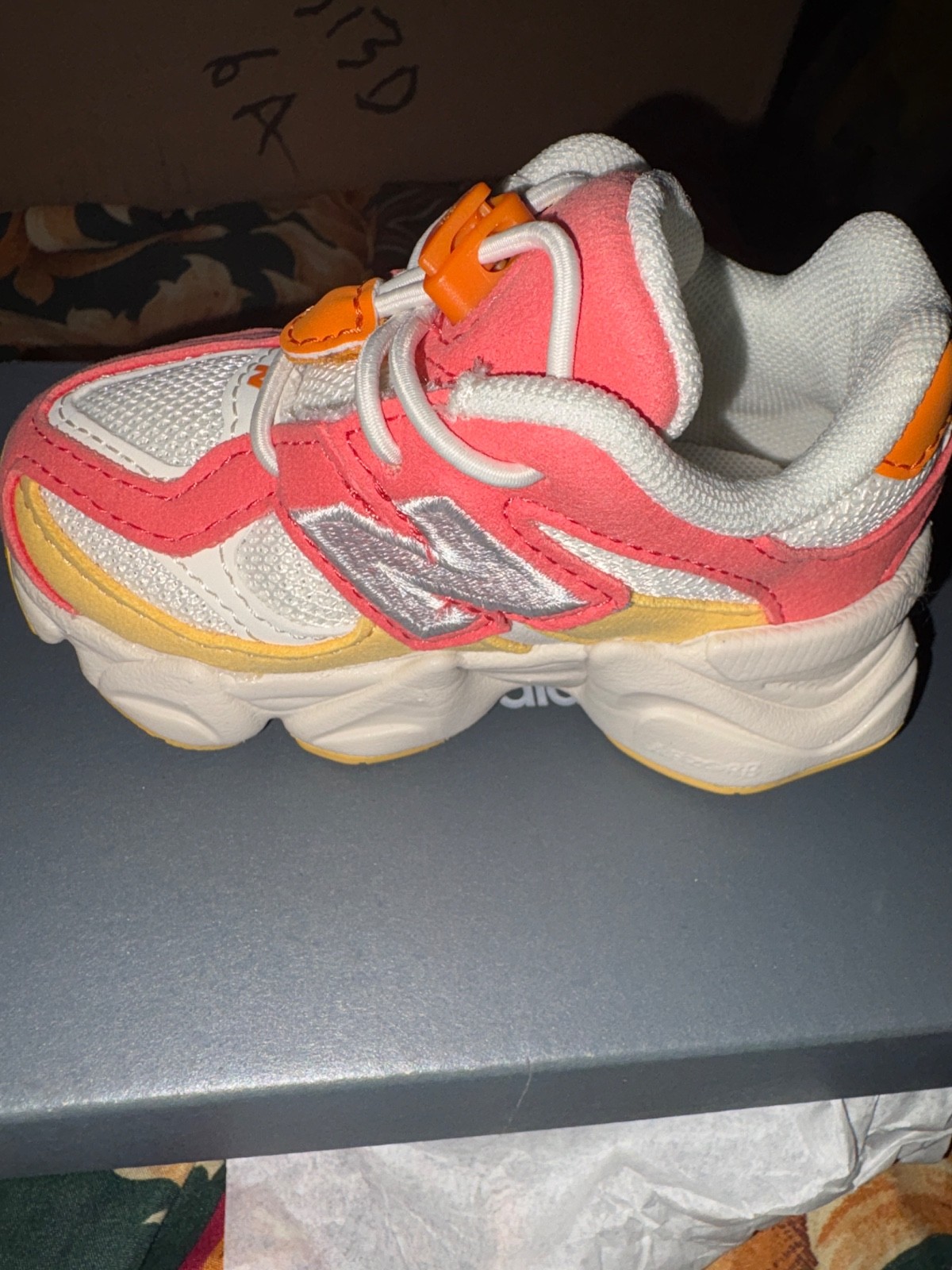 nb 9060 kids