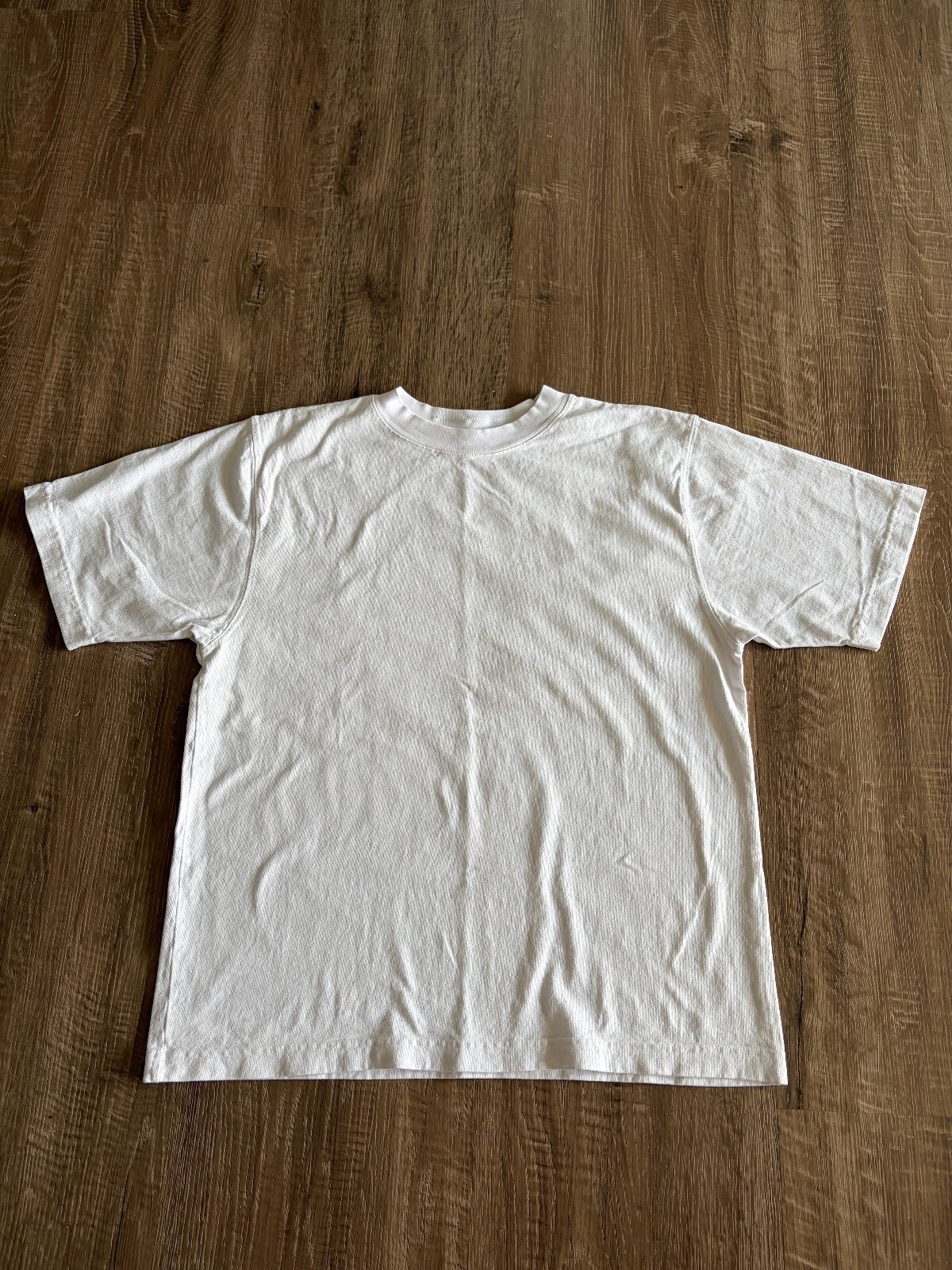 Unreleased Heron Preston L.E.D Studio