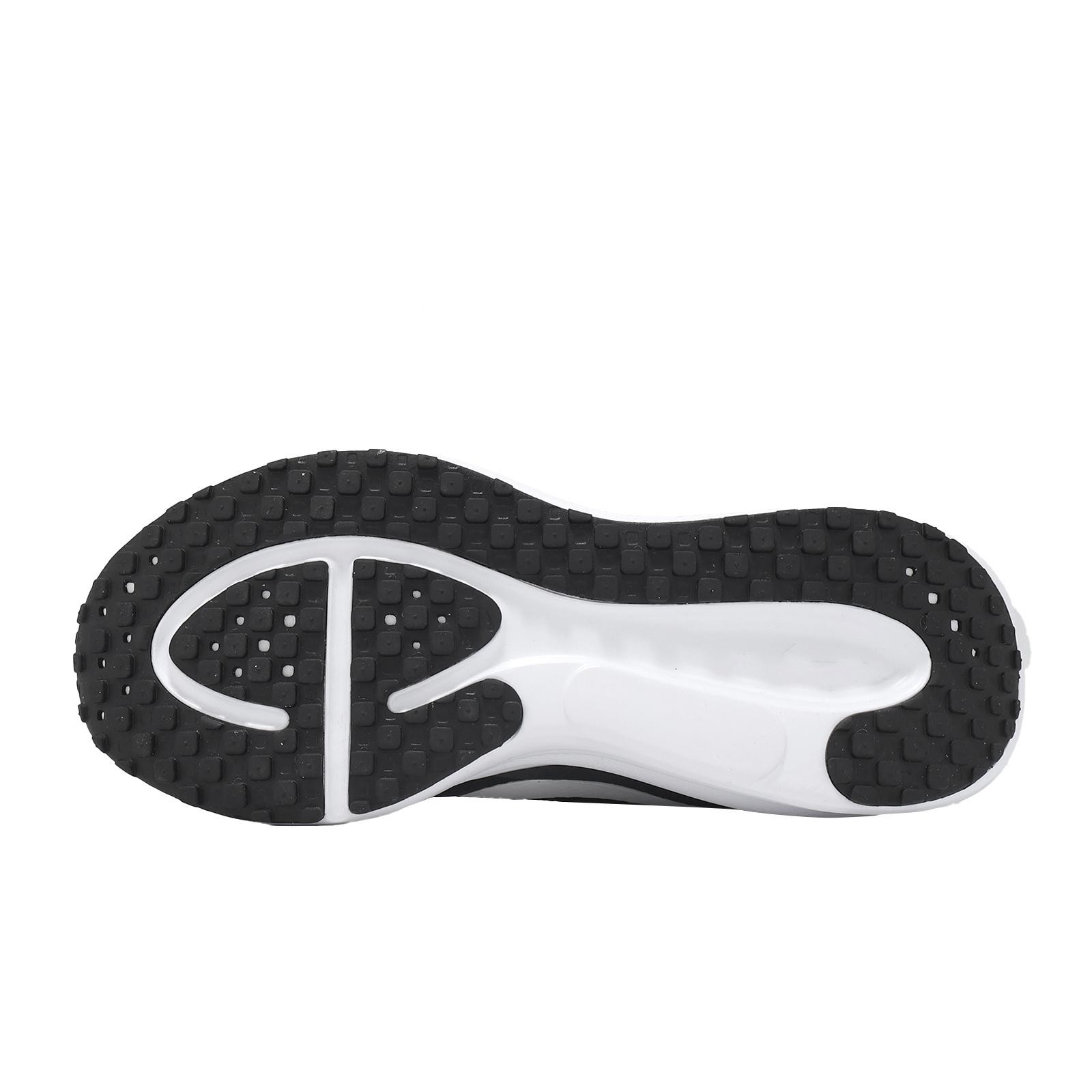 Nike Wmns Revolution 8 EasyOn Black White Women Road Running Shoes HQ2415-001