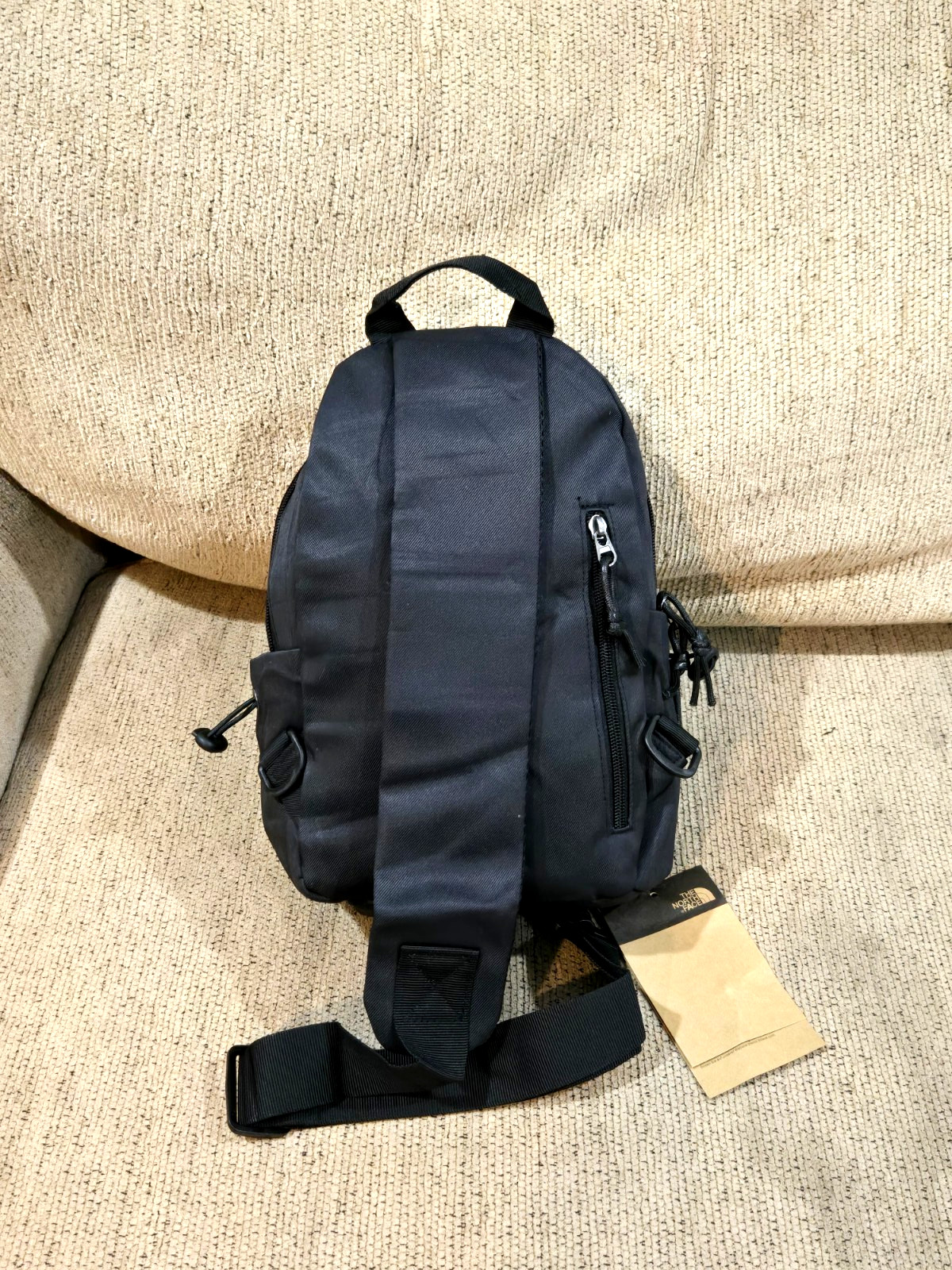 BNWT North Face Sling Crossbody Bag *4 Colors Buyer’s Choice* Carry-on School