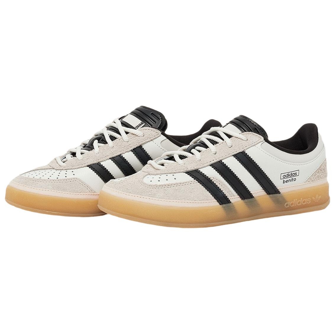 Bad Bunny x adidas Gazelle Indoor ‘Core White’ IF9735