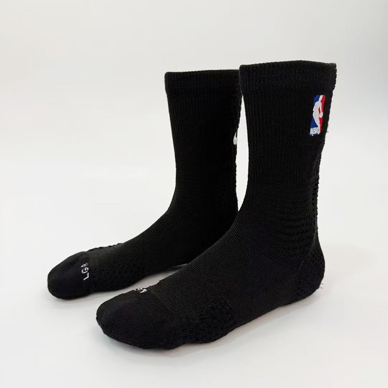 Nike NBA Unicorn Cushioned Socks Elite DRI-FIT Socks -Size L Full Length -US