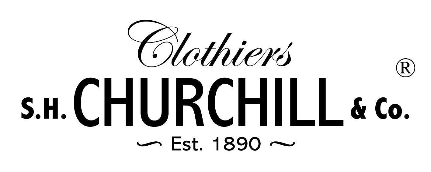 S.H. Churchill & Co. Men’s Self-Tie Bow Tie and Cummerbund Set – Includes For…