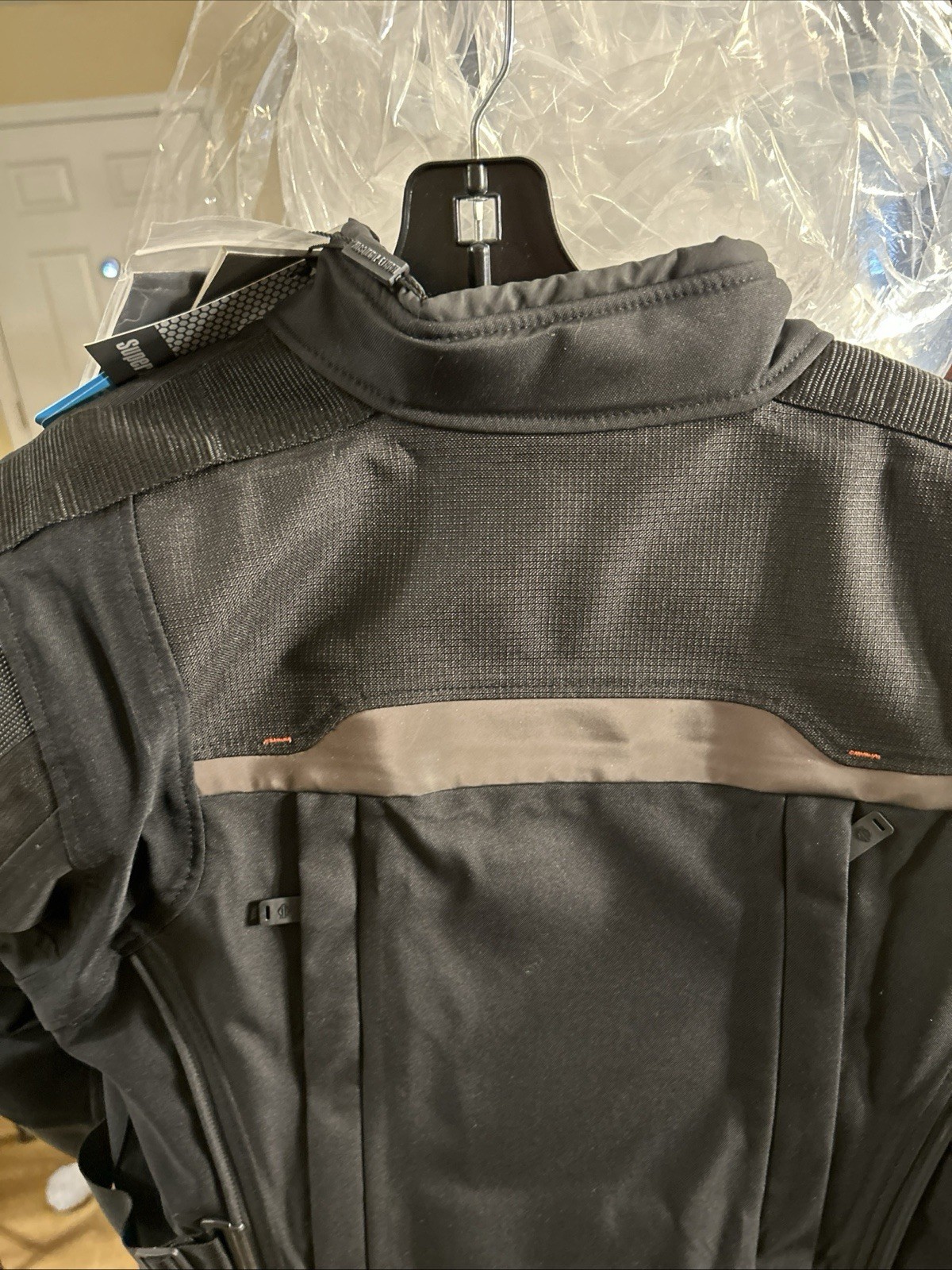 Harley Davidson Motorcycle Riding Jacket