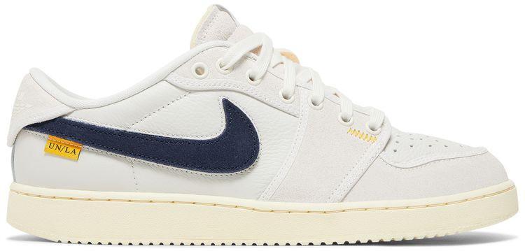 Size 10 – Jordan 1 Retro AJKO Low Sail Muslin 2023