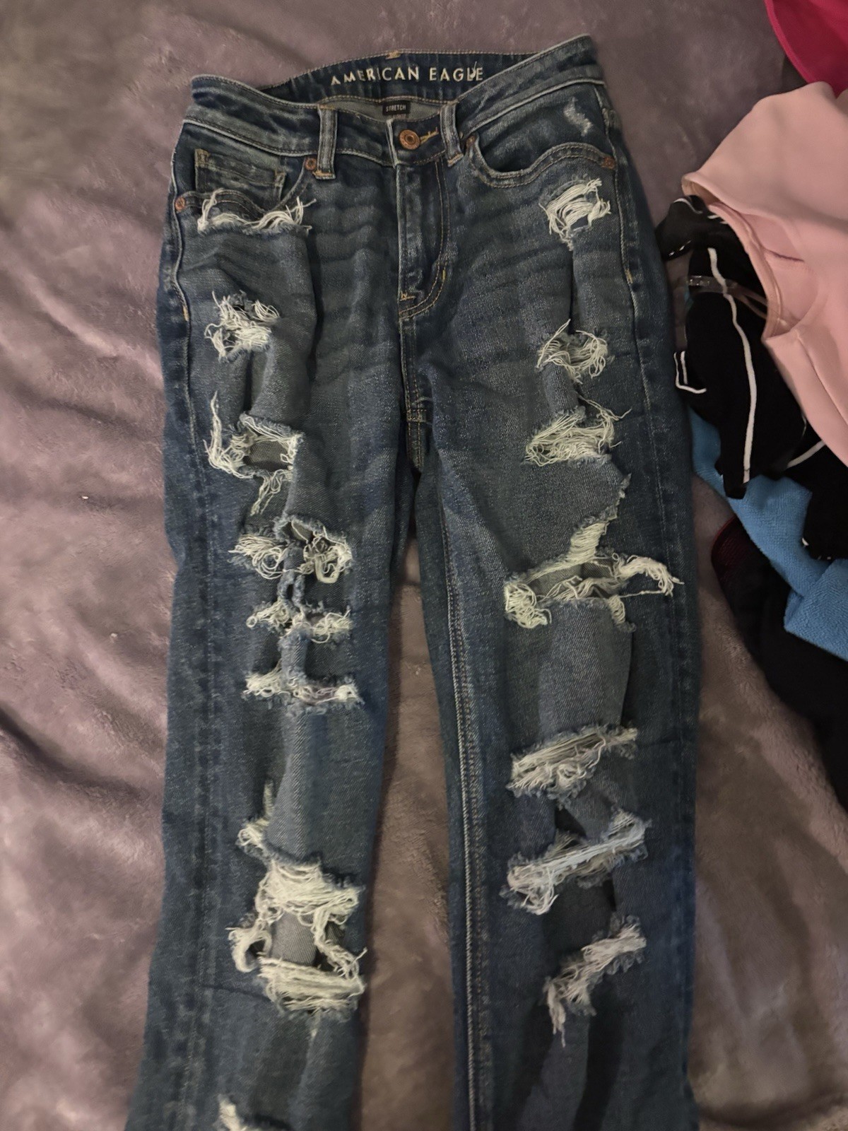 American Eagle Outfitters Women’s Jeans Size 4