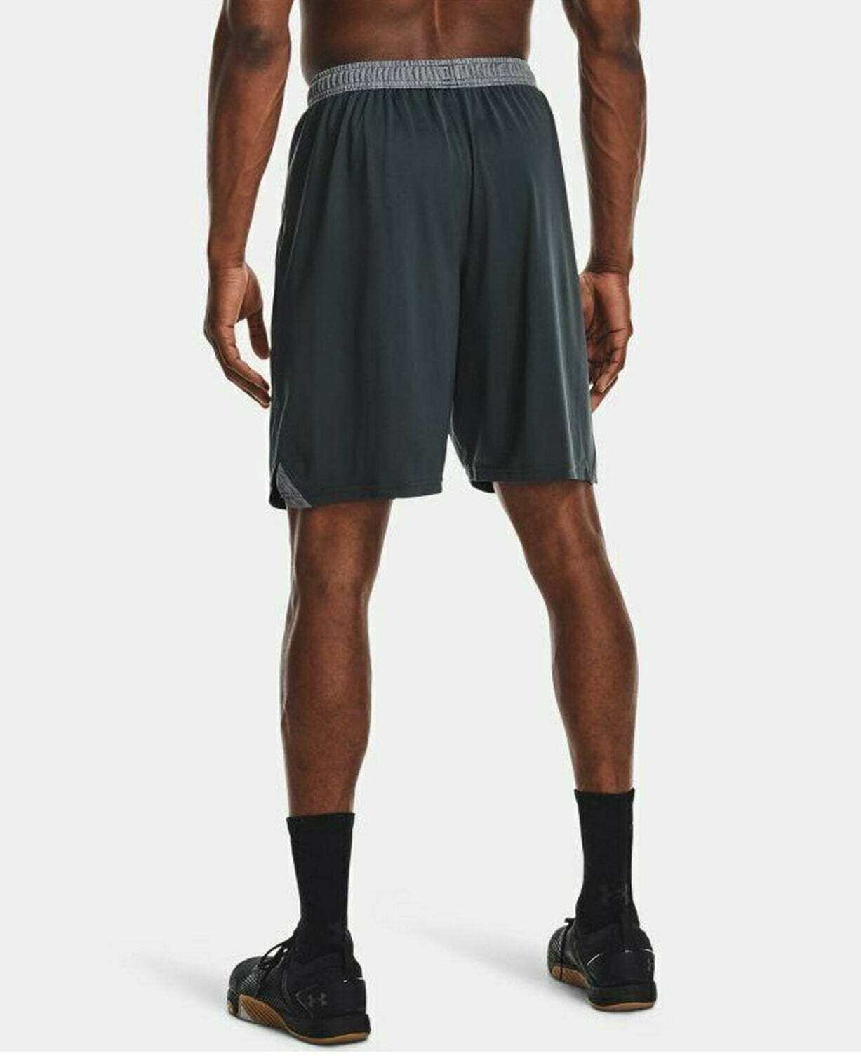 [1351350-008] MENS UNDER ARMOUR LOCKER 9″ POCKETED SHORTS
