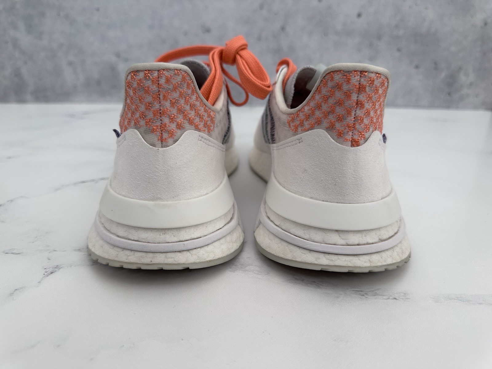 adidas Commonwealth x ZX 500 RM Coastal Living UK4.5 / EU37-1/3 / US men’s 5