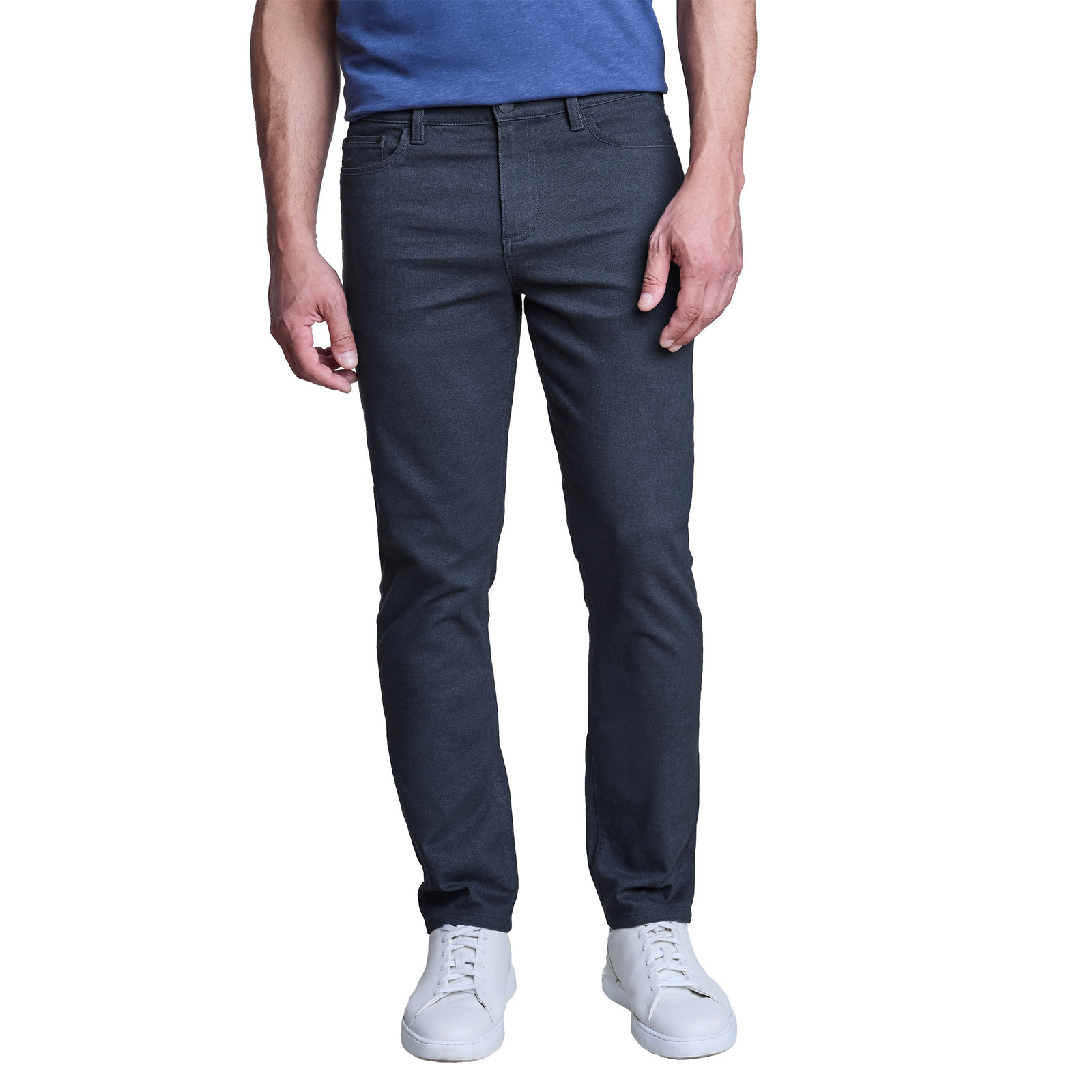 English Laundry Men’s 365 Pant Stretch Cotton Repreve Heavyweight 30-42 New