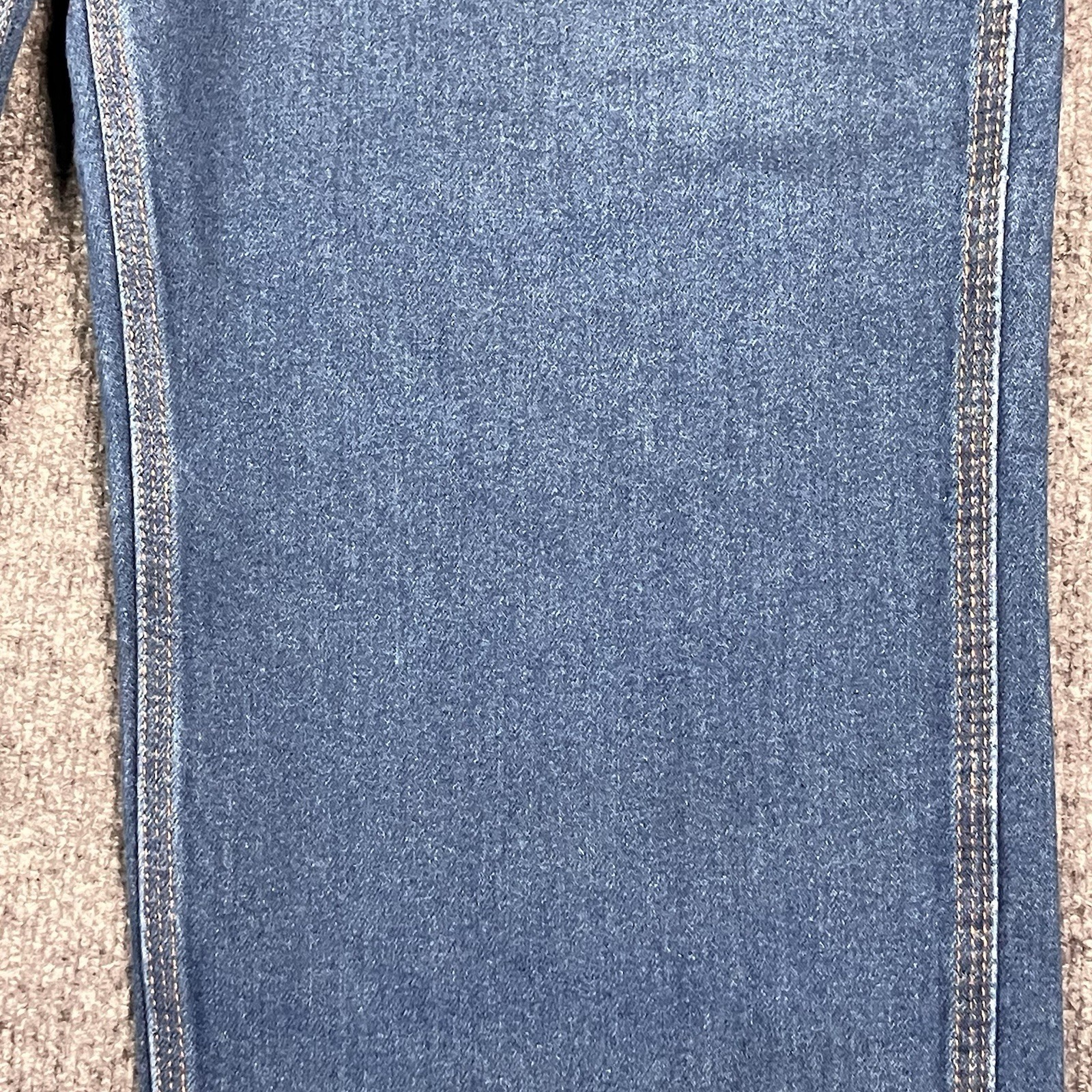 Tyndale FR’s CAT 2 NFPA 2112 Style # F290T USA Made 40×30 Denim Carpenter Jeans