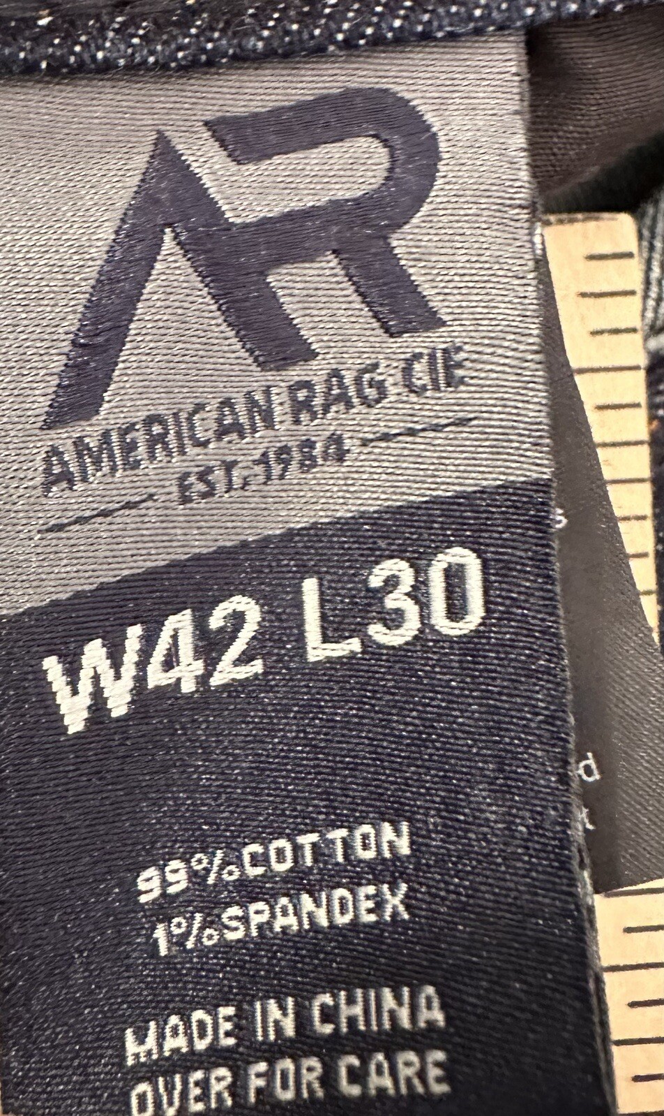 American Rag CIE Jeans W42 L30