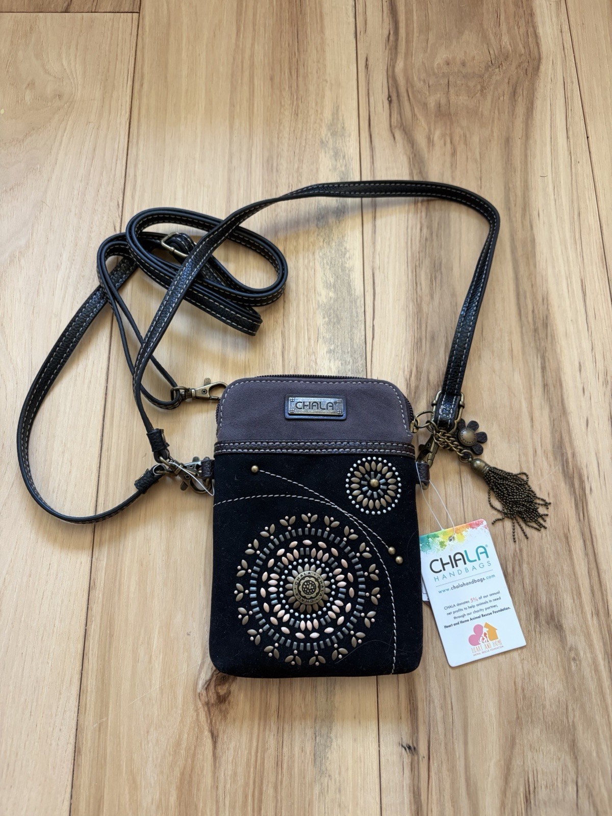 Chala Handbags and Purses Unisex