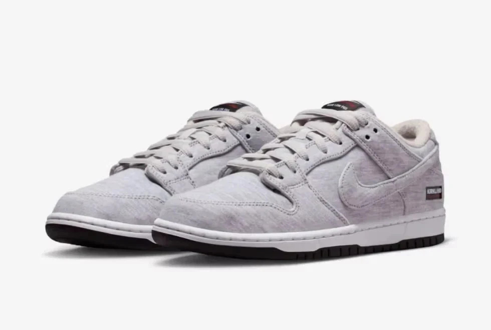 NEW Costco Has a Kirkland x SB Dunk Low IF0673-001 Men’s Size US 7-12
