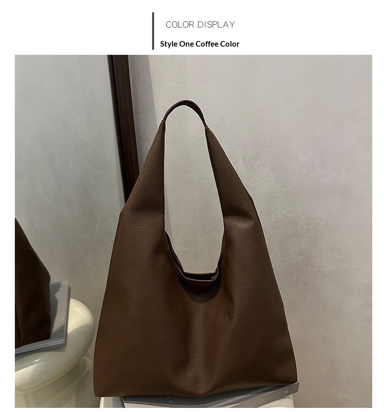Chic Handbag Womens Commuter Tote Bag