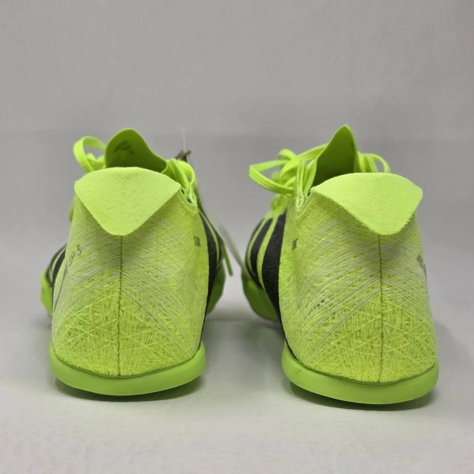 Adidas Adizero Prime SP 3 Strung Mens 8 / Womens 9 Sprinting Shoes Green IH5800