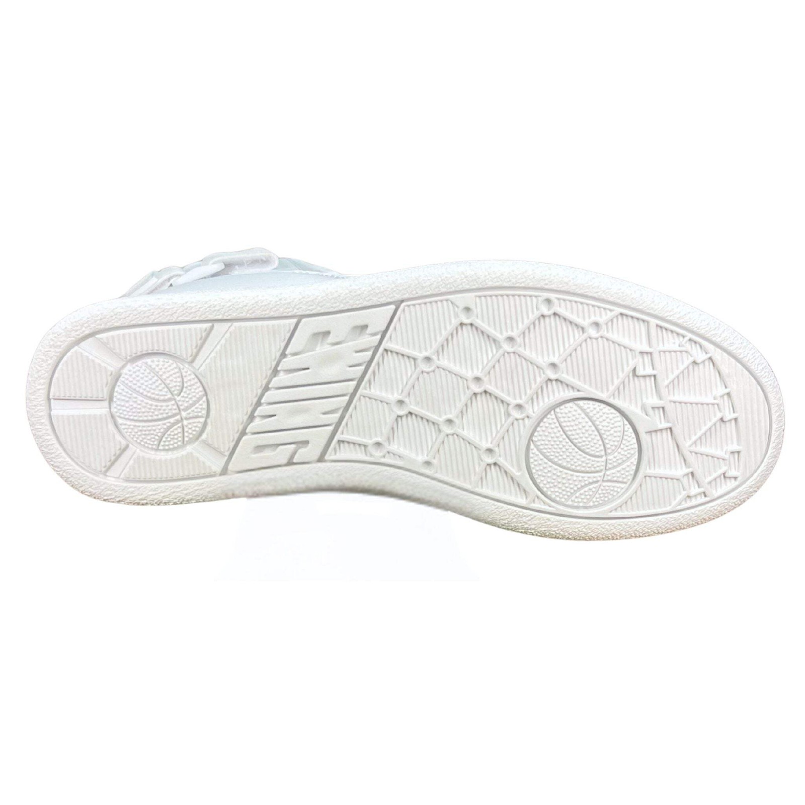 Ewing Athletics Rebound Orion 1RBE001 Men’s Casual Basketball Sneakers Strap Clo