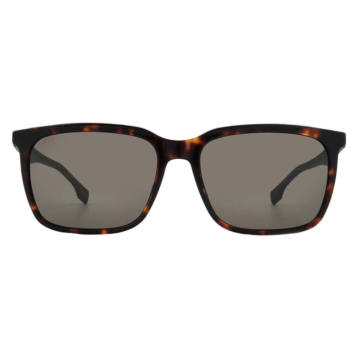 Hugo Boss Grey Antireflex Square Men’s Sunglasses BOSS 1579/S 0PHW/2K 57