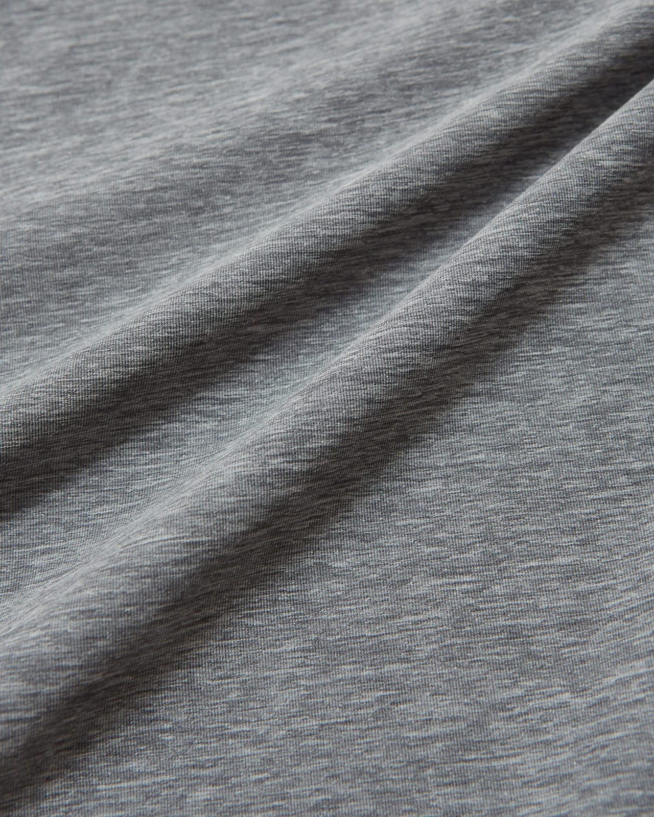 Men’s Essentials Training Tee, Recycled Lightweight Polyester Fabric, Moistur…