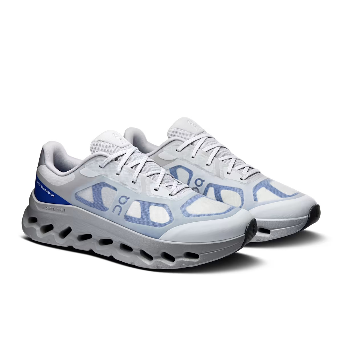 ON men’s Cloud X 4, Navy / Gourami. Authentic 100%. Free ship