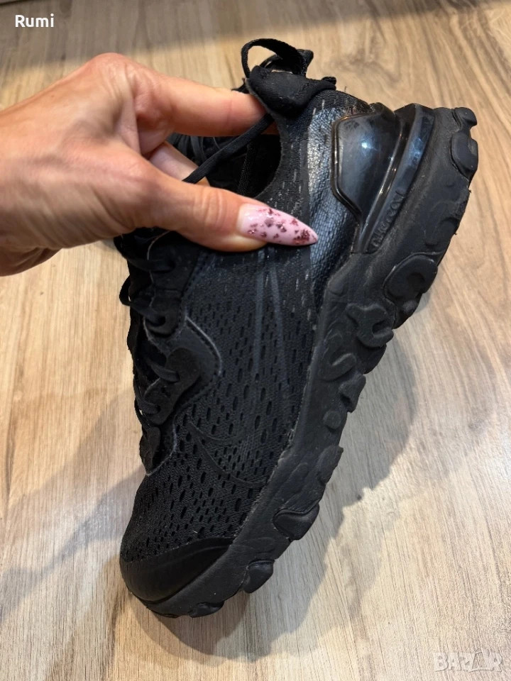 Оригинални маратонки Nike React Vision (GS)! 39 н