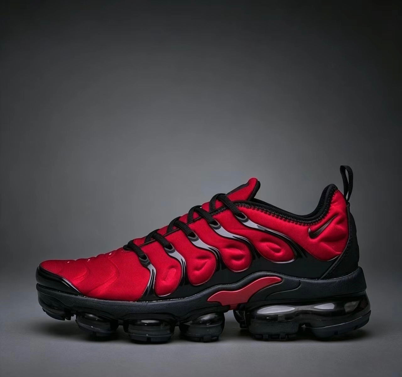 NEW CL Nike Air VaporMax TN Plus +18 Men’s Size Sneaker Running Shoes