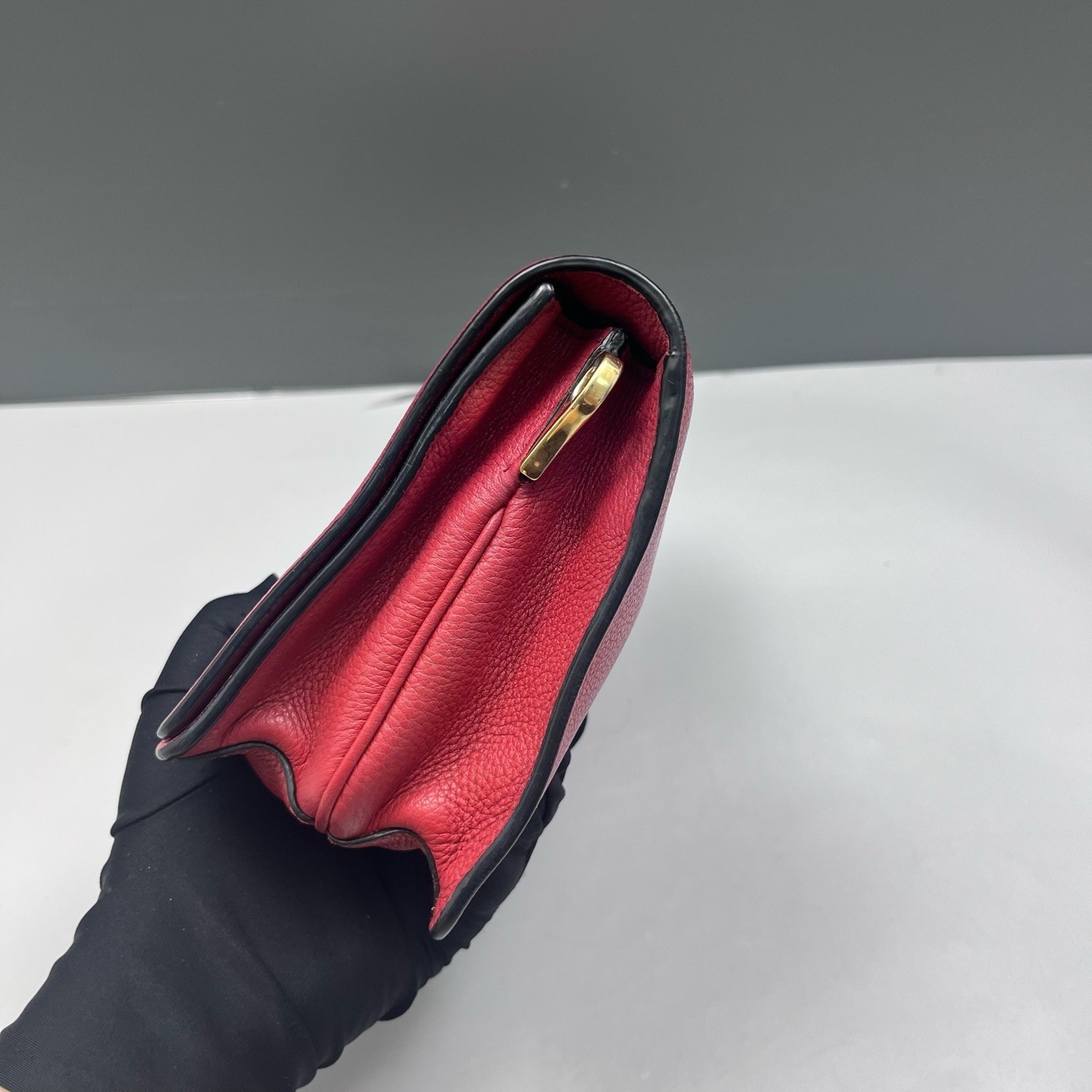 Prada Pre-Owned Authentic Crossbody Bag 20*14*8 Free Tracked Shipping