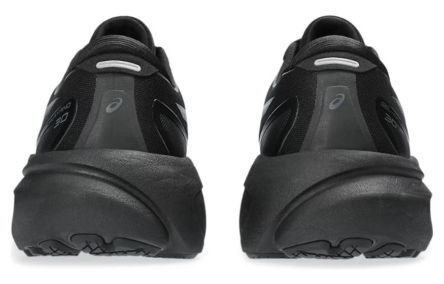 Asics Gel Kayano 30 2E Wide ‘Triple Black’ – 1011B685-001 MT