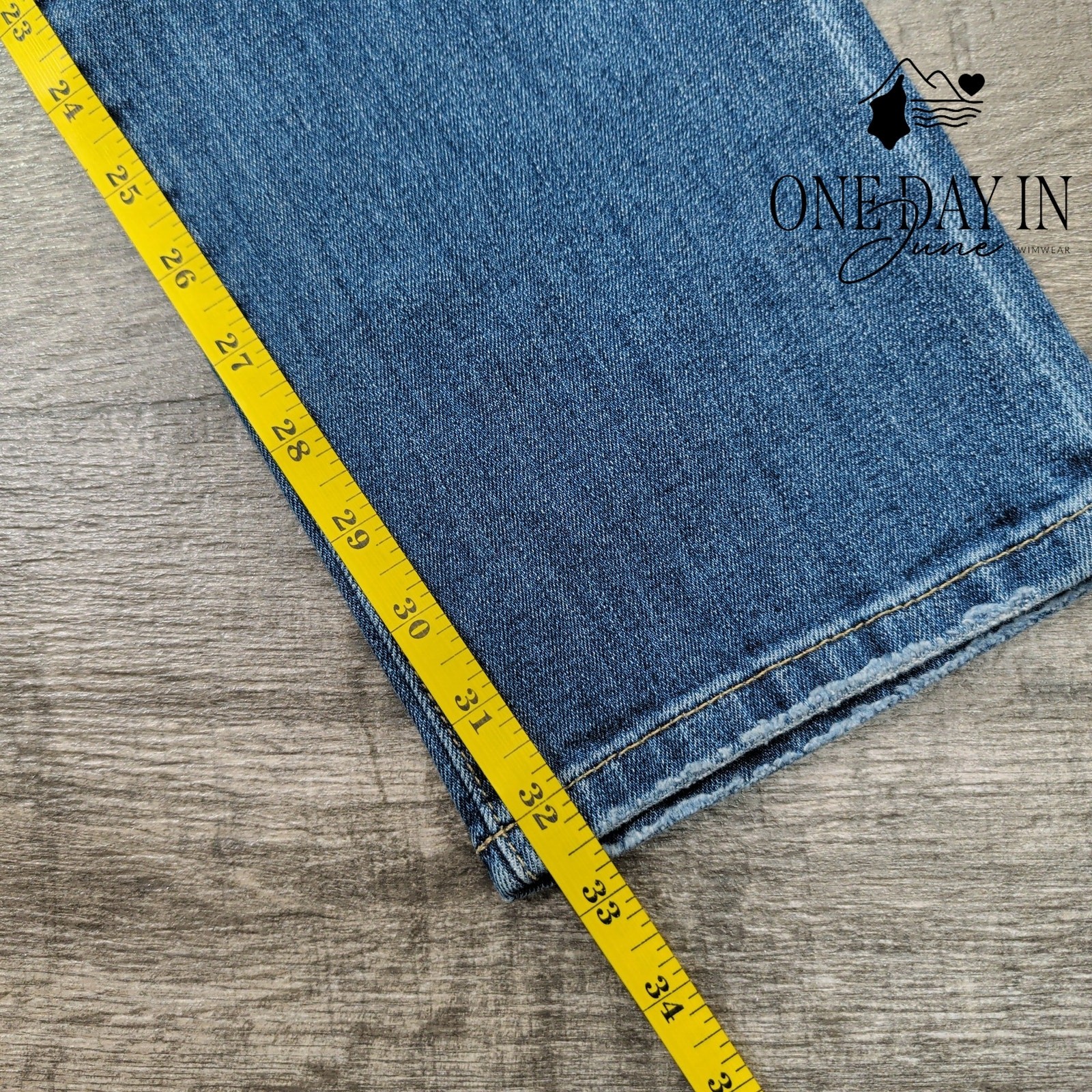 Joe’s Jeans Slim Fit Jeans Size 33X32