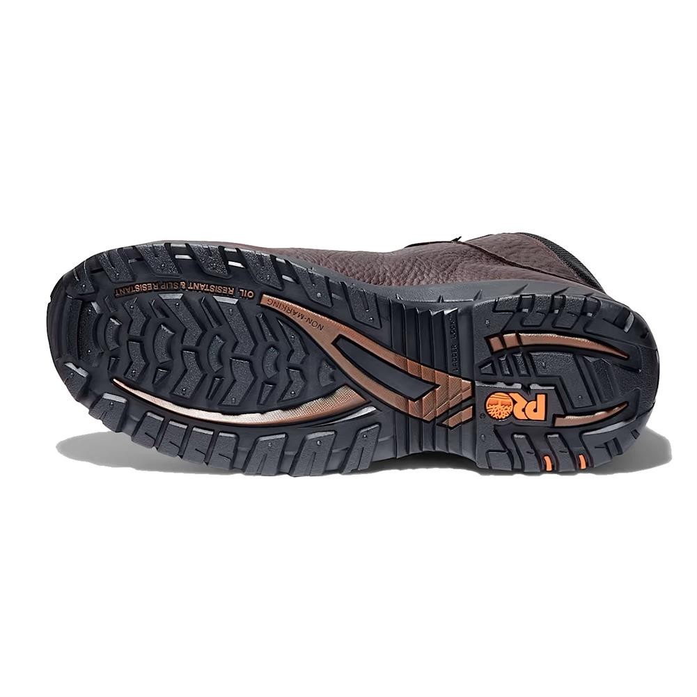 Timberland PRO Titan Alloy Toe Waterproof Work Boots EH constraction