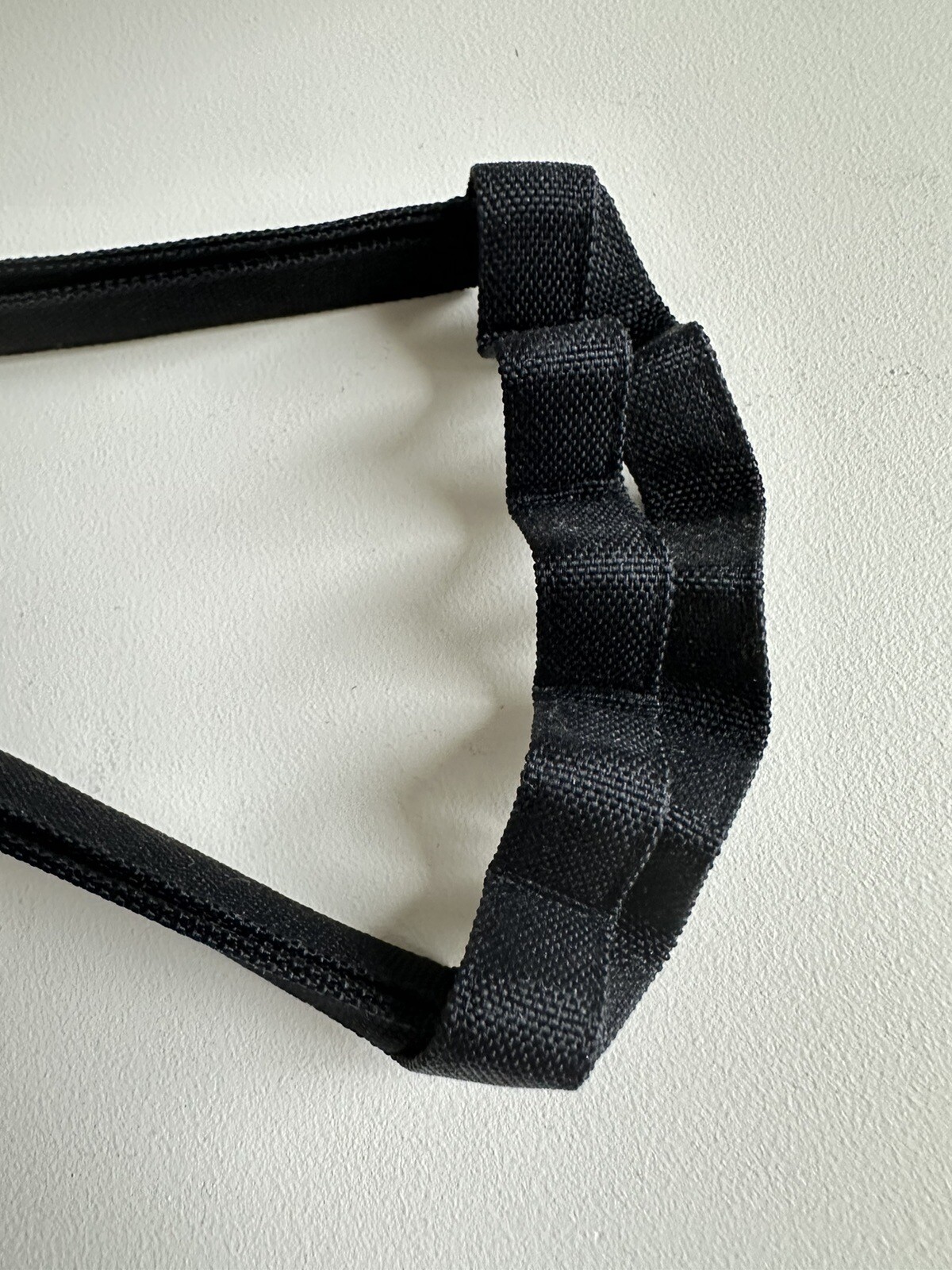 100% Authentic me ISSEY MIYAKE Recycled Polyester Trunk Pleats Bag