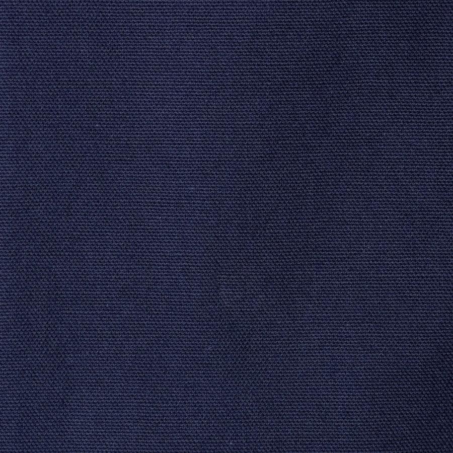 Gitman Vintage $250 NWT Navy Blue Overdye Oxford 100% Cotton Button Down Shirt M
