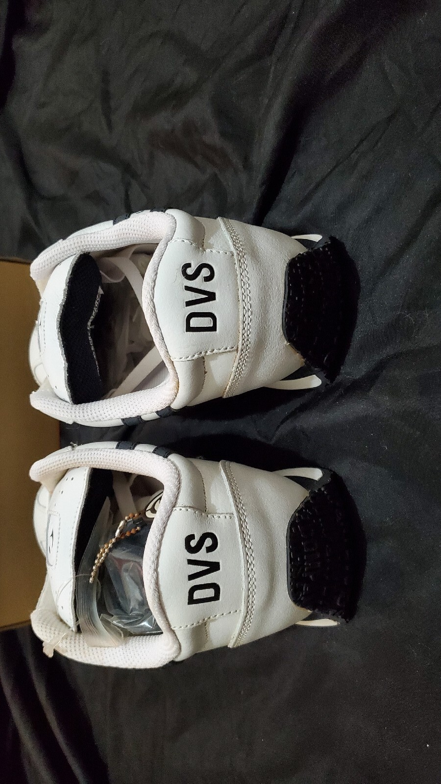 DVS Shoe Company Freemont Size 9 Vintage