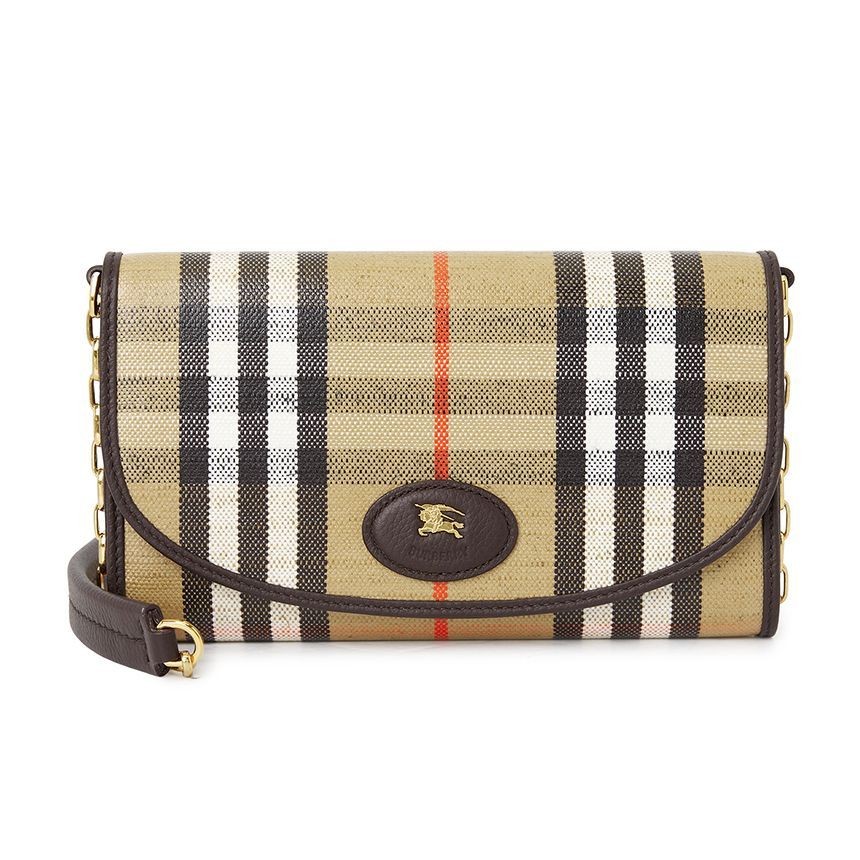 Burberry Highland Women’s Chain Crossbody Bag 8112274 146391761