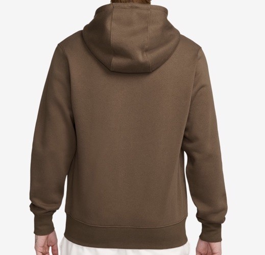 Nike Club Full-Zip Hoodie 2XL