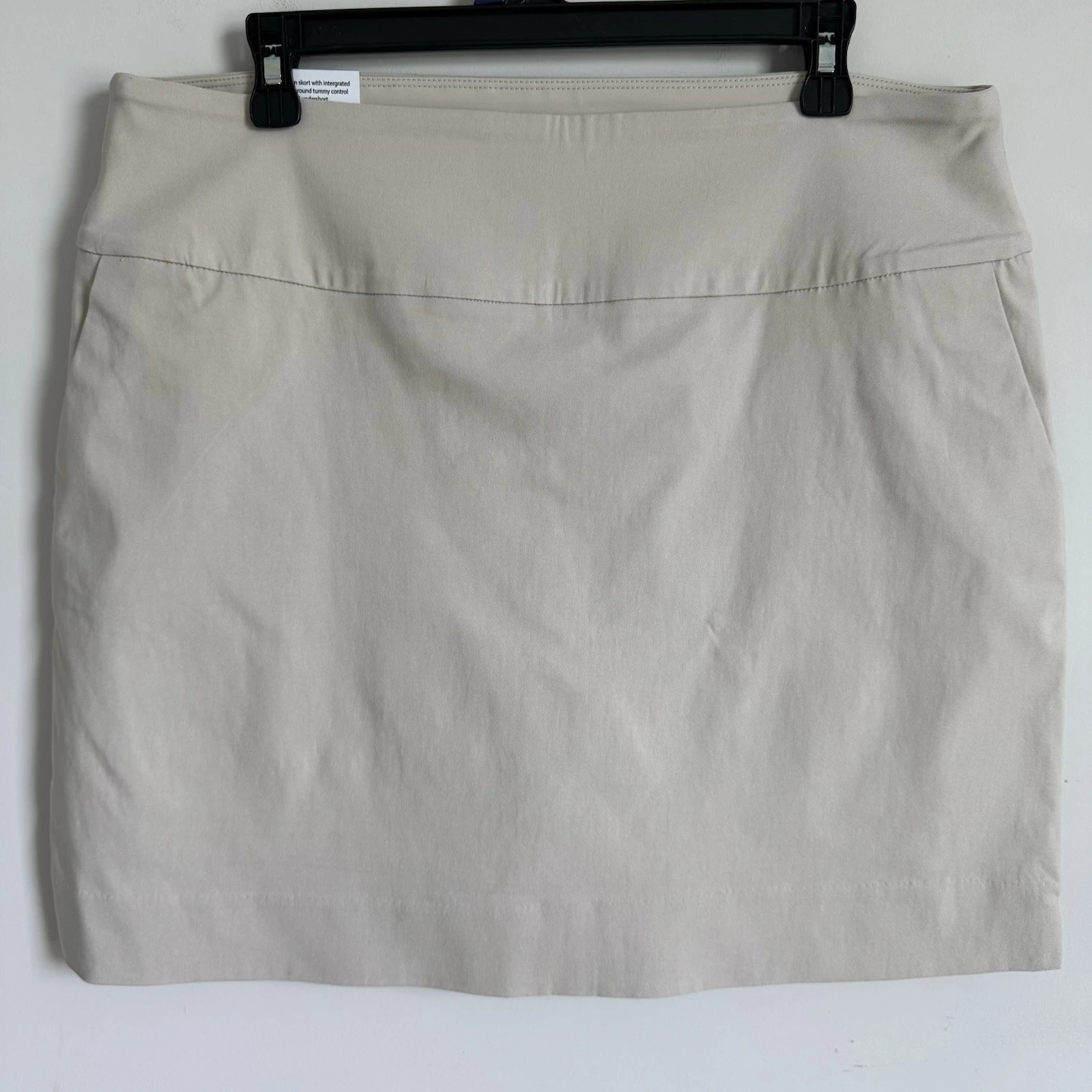 UP! Women’s Tummy Control Skort