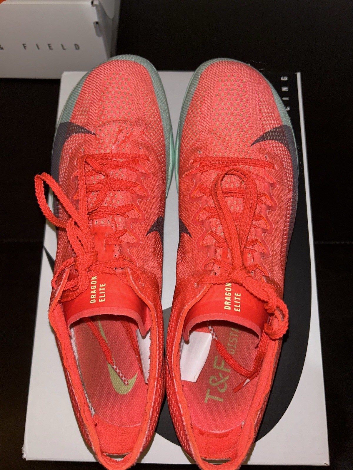 Nike Zoomx Dragonfly Elite 2 Men’s 10.5