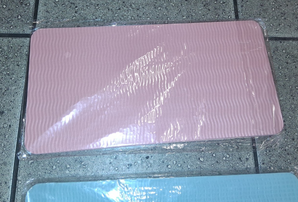Lot of 25 Handbag Base / Bottom Shapers Rounded Corners Bag Liner 13.25″ x 6.75″
