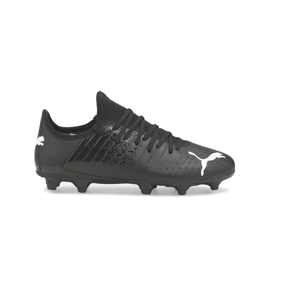 PUMA Future Z 4.3 Soccer Cleats Youth Boys Black Sneakers Athletic Shoes 1067770