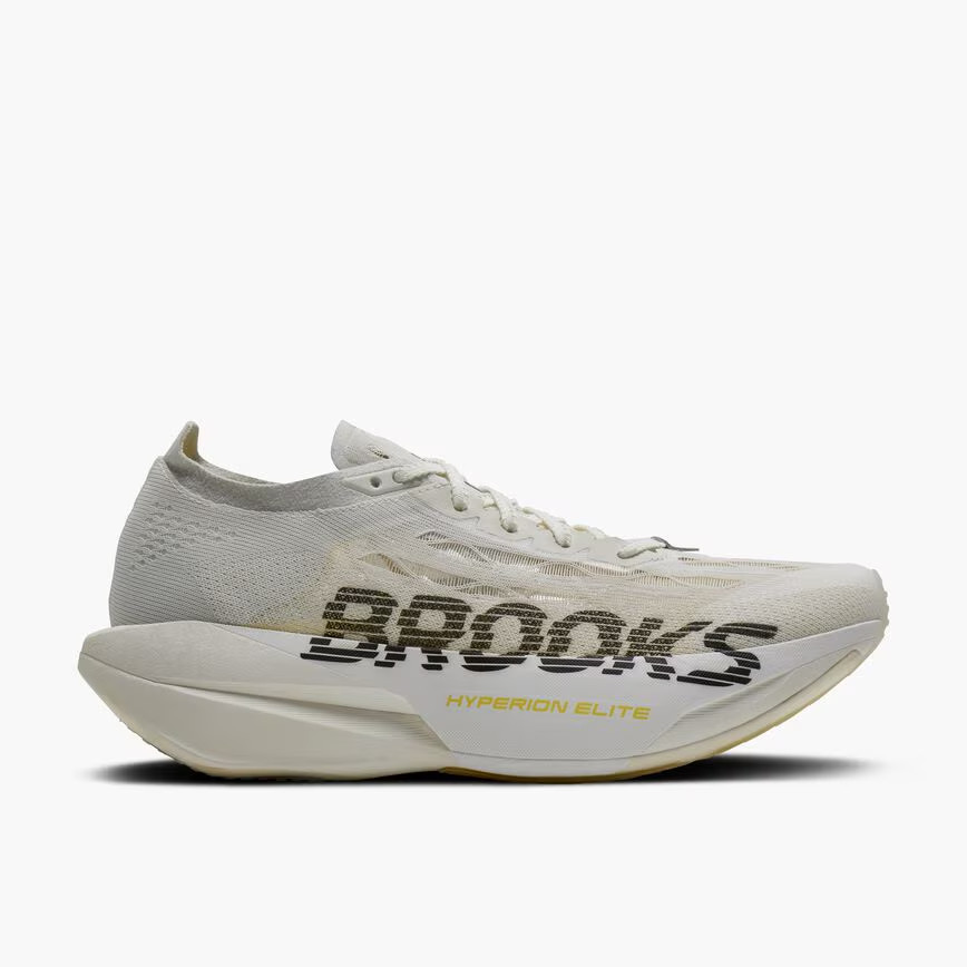 Brooks Hyperion Elite 6 Carbon Fiber Racing Running Shoes Marathon Road New
