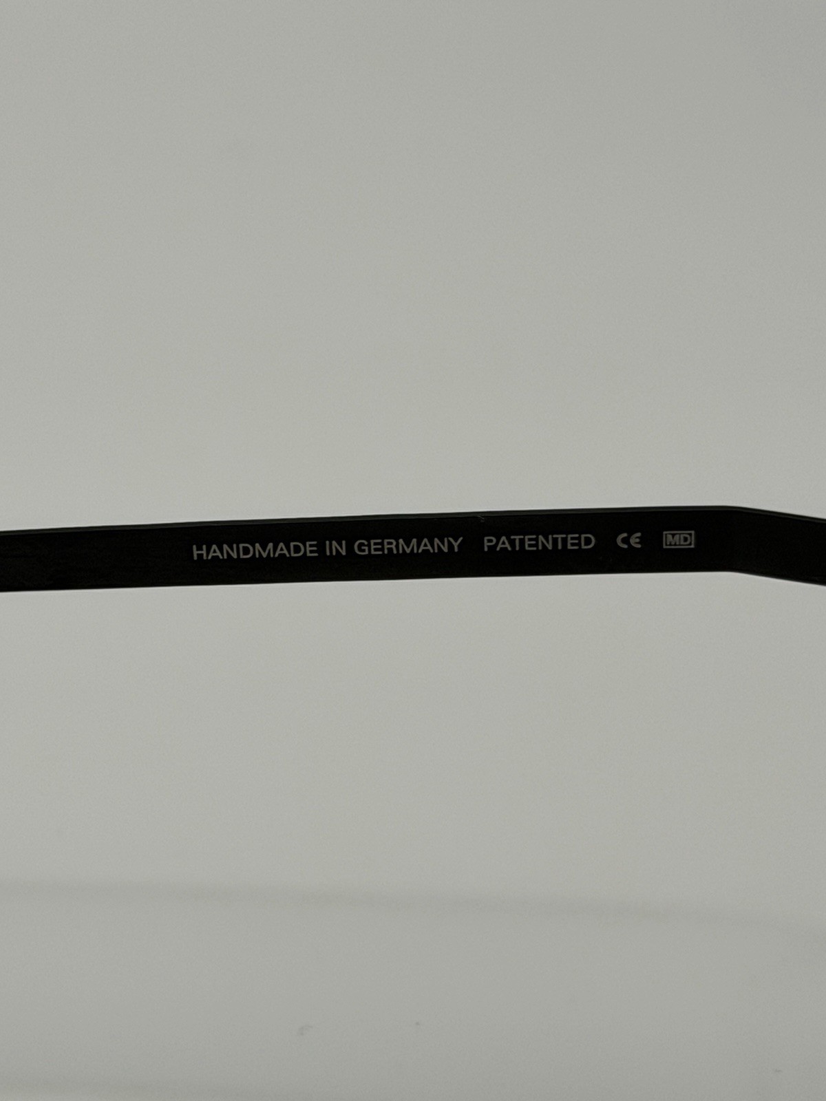 Mykita Model Studio 12.1 Sunglasses Color C002 Matte Black