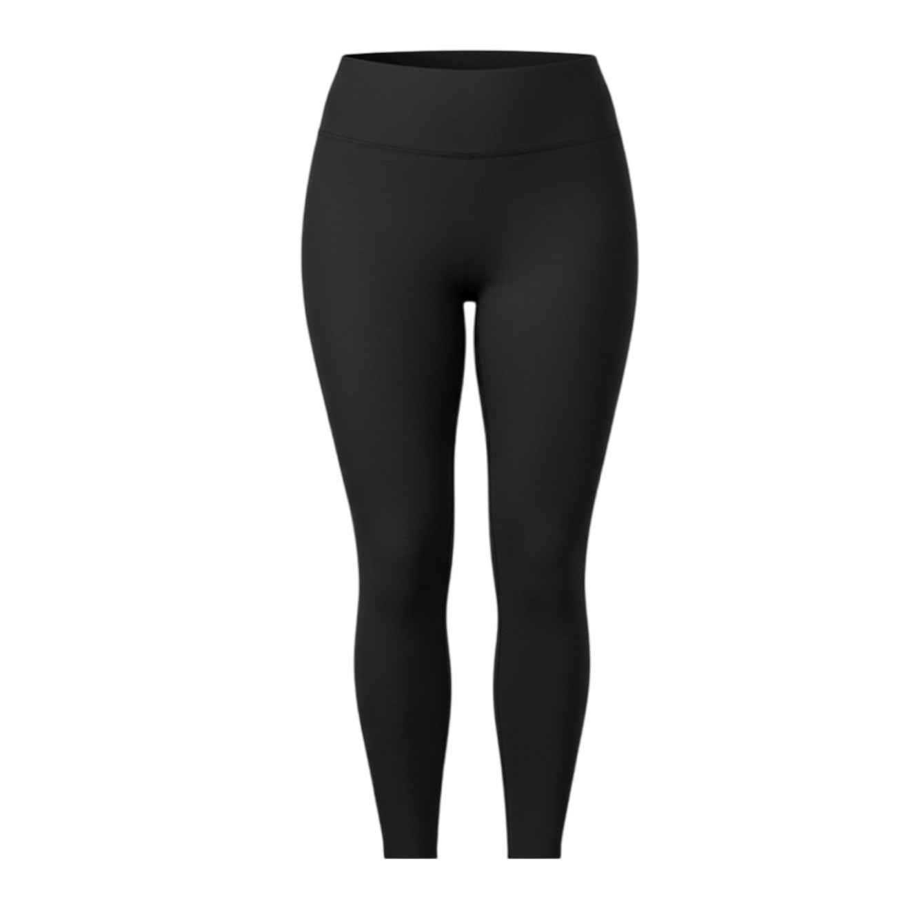 Spanx SPANXshape Everyday Legging Classic Black NWT Size XL