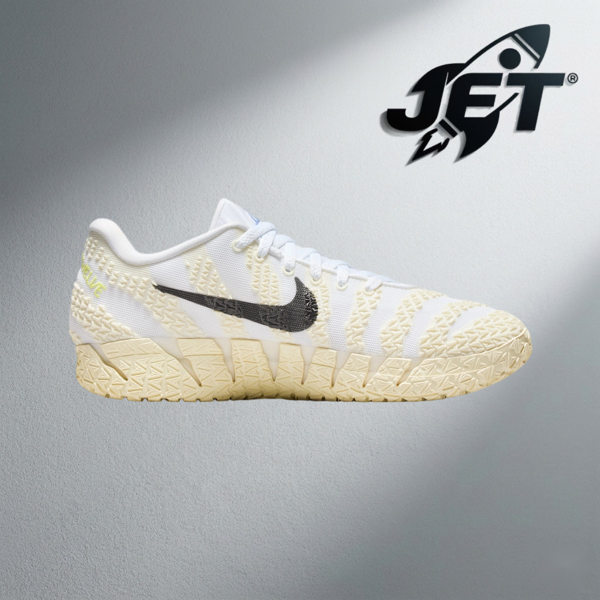 Nike Ja 3 EP ‘Sound Check’ HF2794-101 Men Size