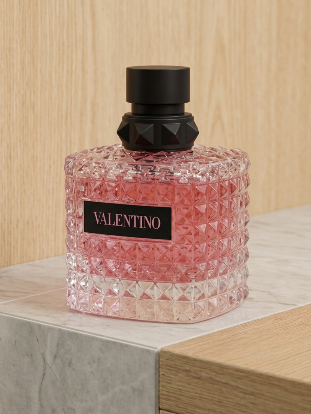 Valentino Donna Born In Roma 100ml Eau de Parfum for Women -New & Sealed Box
