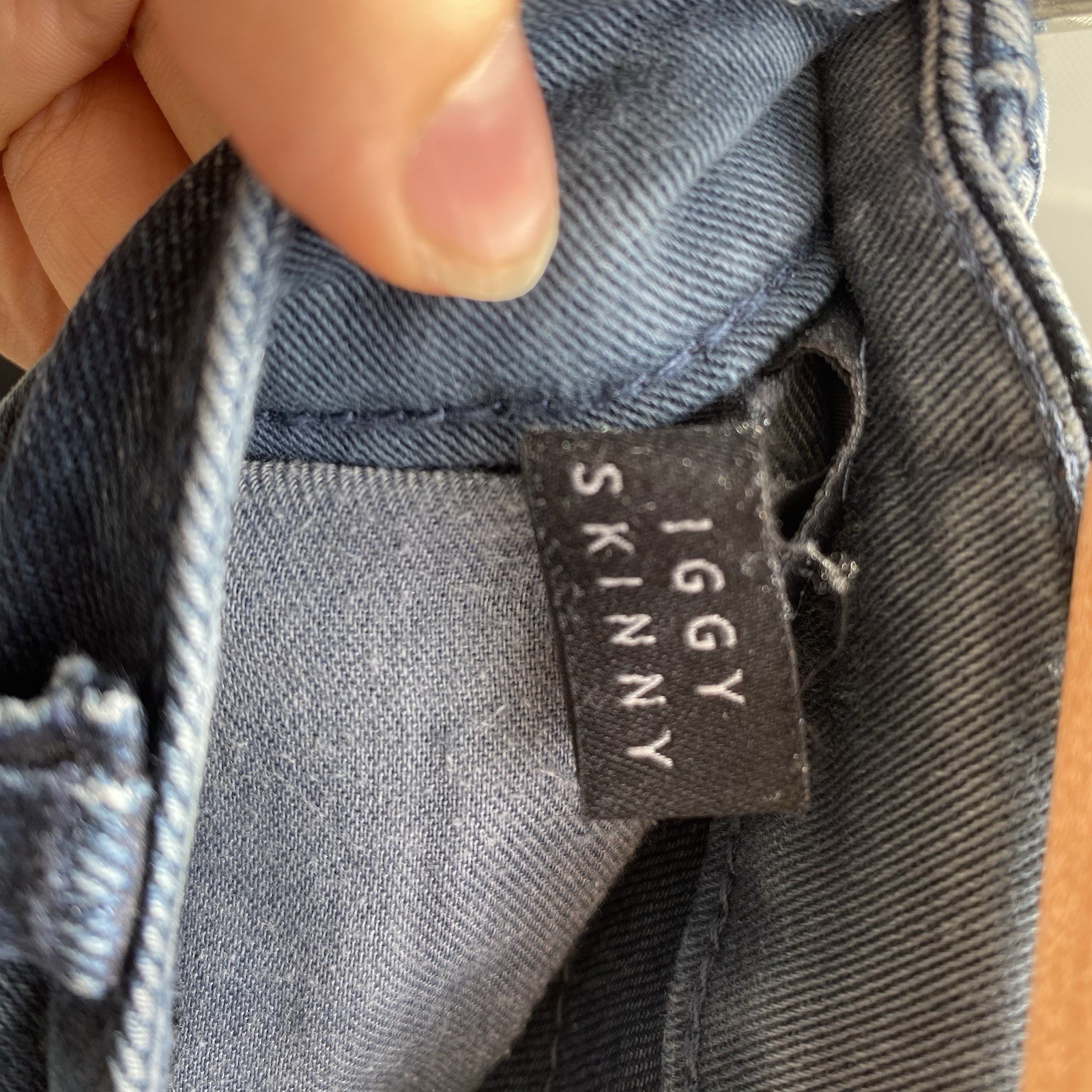 Neuw Jeans Men’s Iggy Skinny W30 L32 Denim Pants Casual Everyday