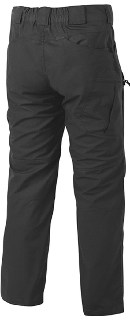 Mens Work Cargo Combat Outdoor Hiking Waterproof Trousers Tactical Fishing Pants