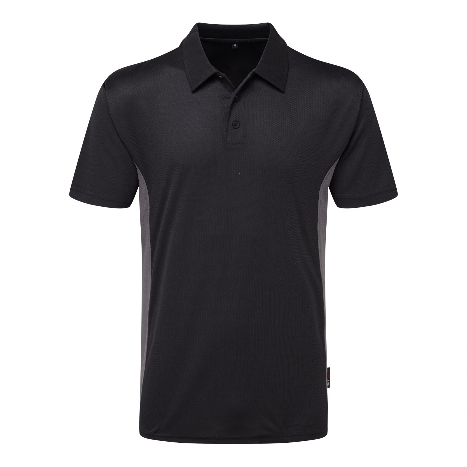 Tuffstuff Elite Polo Shirt Lightweight Breathable Easy Care Castle Clothing 131