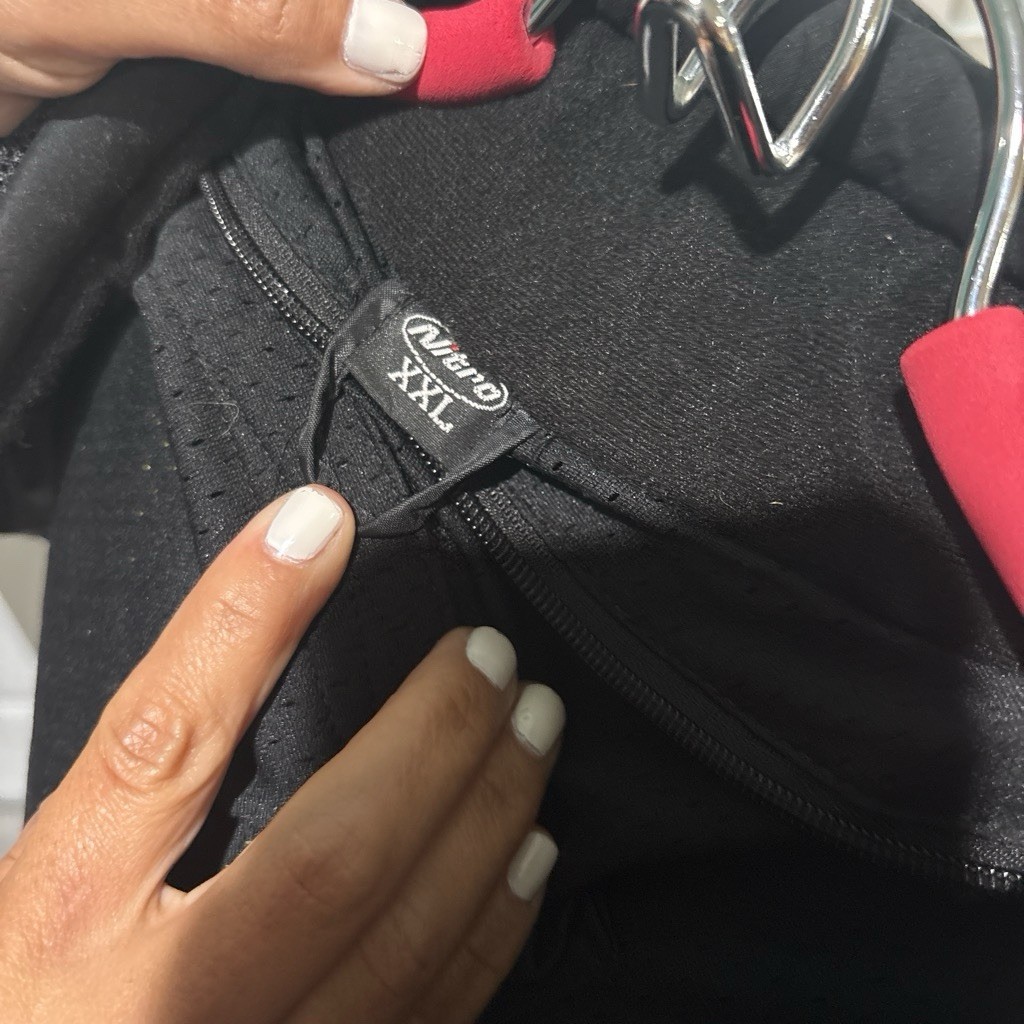 Motorcycle Jacket