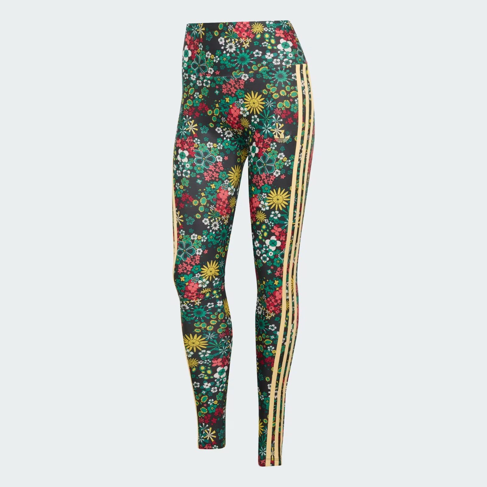adidas Originals Women’s X Liberty London Leggings KD5558
